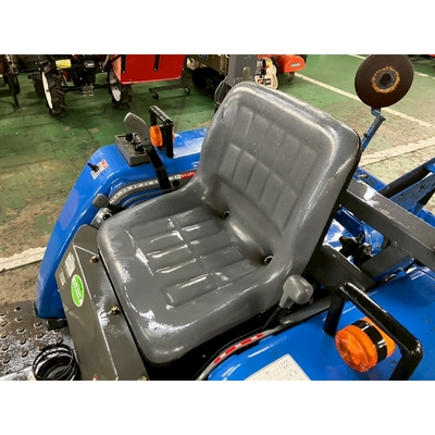 ISEKI トラクター TM17