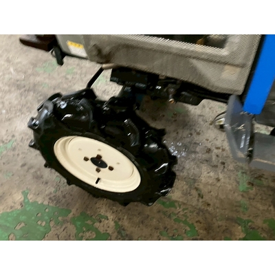 ISEKI トラクター TM17