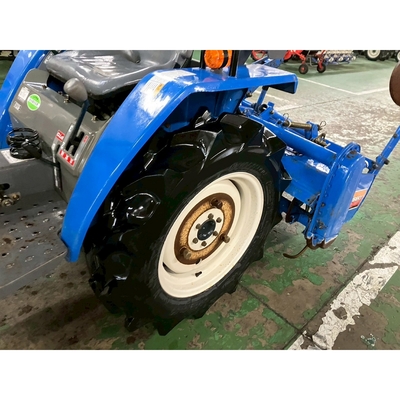 ISEKI トラクター TM17