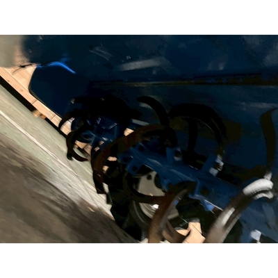 ISEKI トラクター TM17