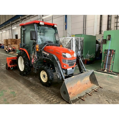 KUBOTA トラクター KB205