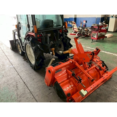 KUBOTA トラクター KB205