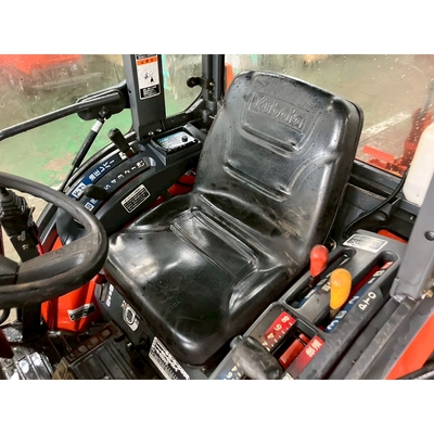 KUBOTA トラクター KB205