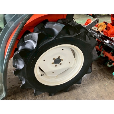 KUBOTA トラクター KB205