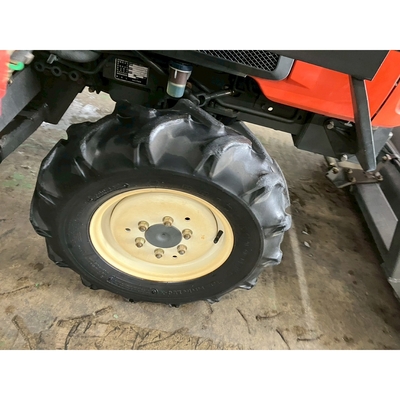 KUBOTA トラクター KB205