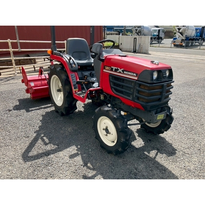 HONDA トラクター TX150