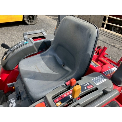 HONDA トラクター TX150