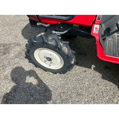 HONDA トラクター TX150