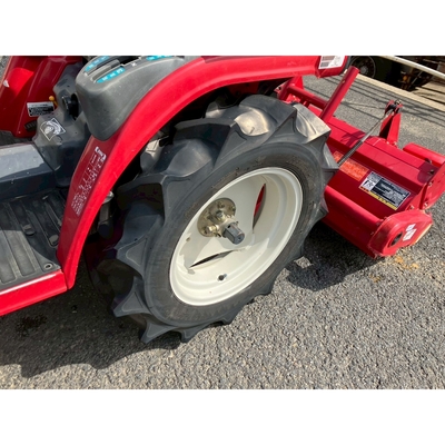 HONDA トラクター TX150