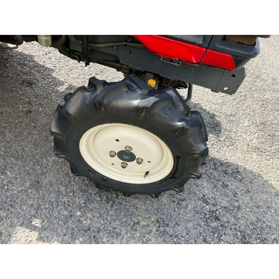 HONDA トラクター TX150