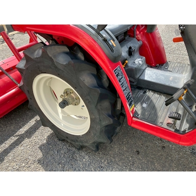 HONDA トラクター TX150