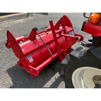 HONDA トラクター TX150