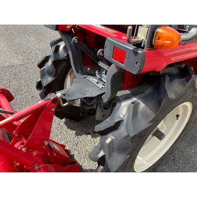 HONDA トラクター TX150