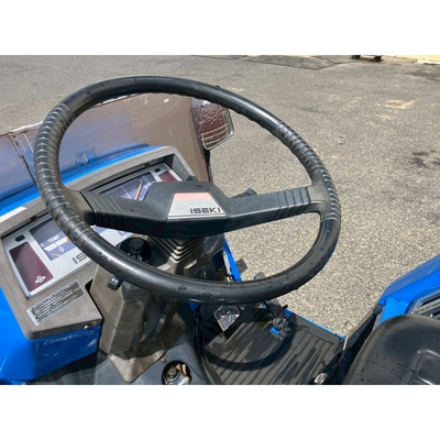 ISEKI トラクター TU185F