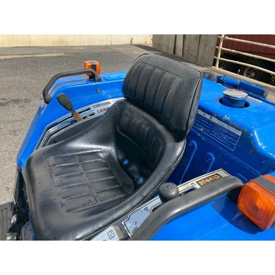 ISEKI トラクター TU185F