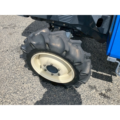 ISEKI トラクター TU185F