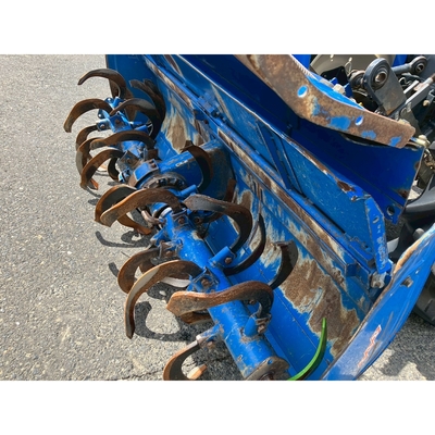 ISEKI トラクター TU185F