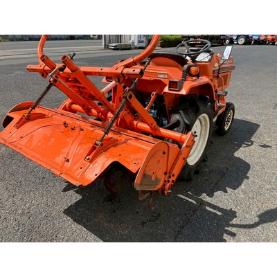 KUBOTA トラクター B1-15S