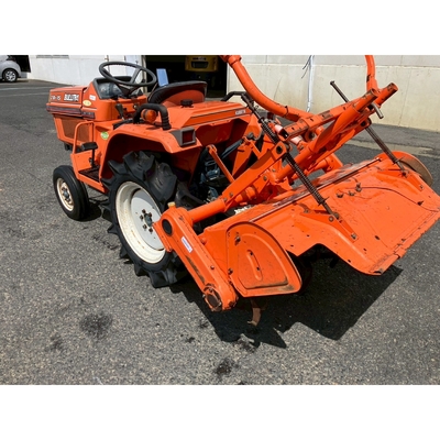 KUBOTA トラクター B1-15S