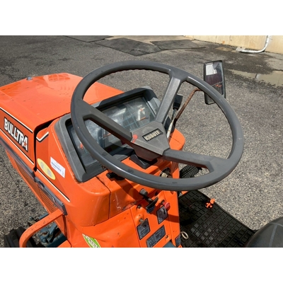 KUBOTA トラクター B1-15S