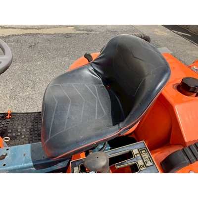 KUBOTA トラクター B1-15S