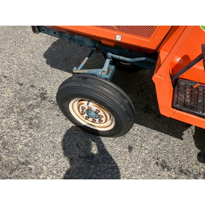 KUBOTA トラクター B1-15S