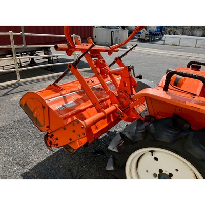 KUBOTA トラクター B1-15S