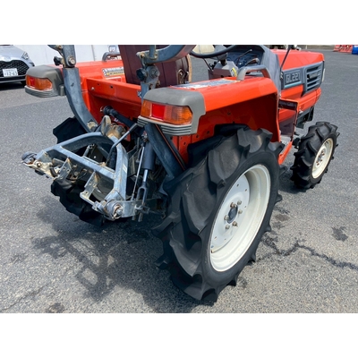 KUBOTA トラクター GL221