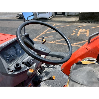 KUBOTA トラクター GL221