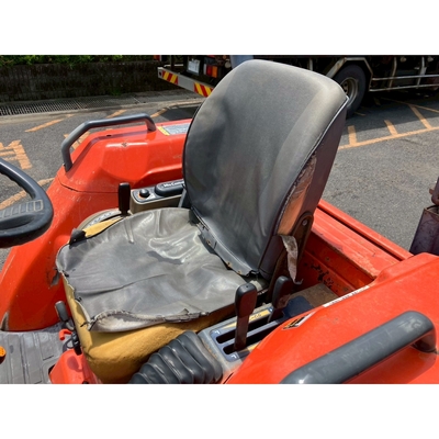 KUBOTA トラクター GL221