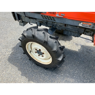 KUBOTA トラクター GL221