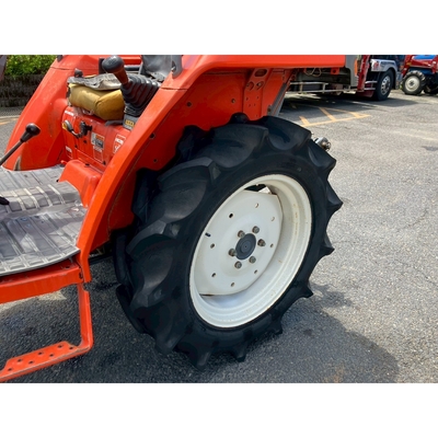 KUBOTA トラクター GL221