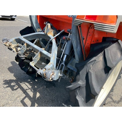 KUBOTA トラクター GL221