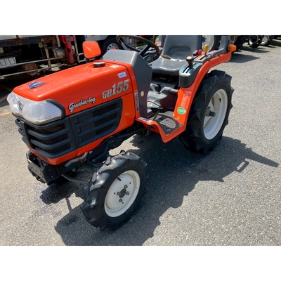 KUBOTA トラクター GB155
