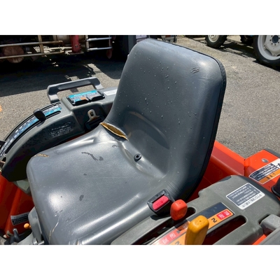 KUBOTA トラクター GB155