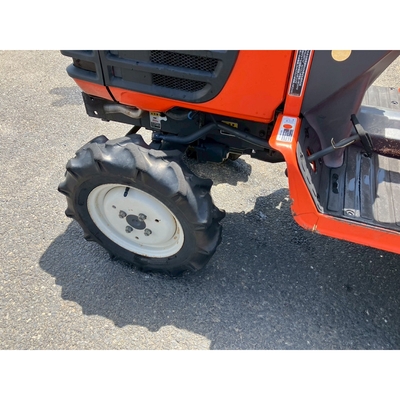 KUBOTA トラクター GB155