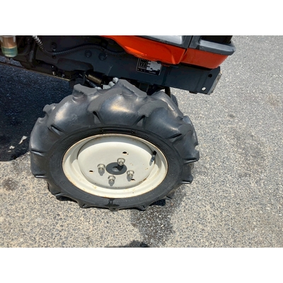 KUBOTA トラクター GB155