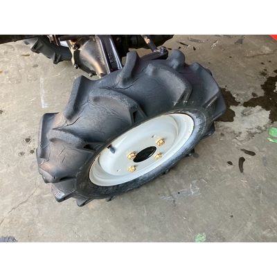 YANMAR トラクター  F16D