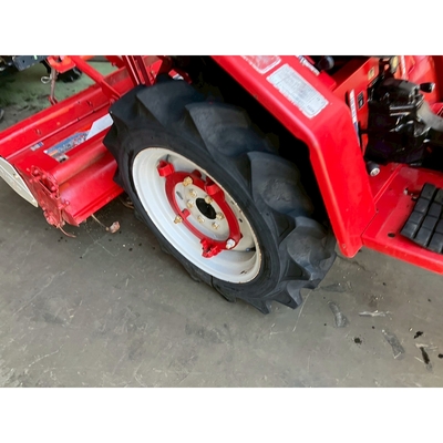 YANMAR トラクター  F16D