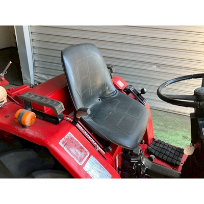 YANMAR トラクター  F16D