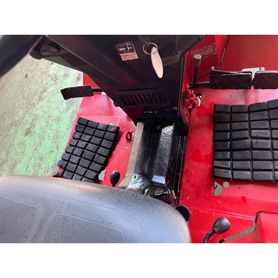 YANMAR トラクター  F16D