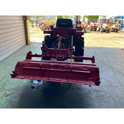 YANMAR トラクター  F16D