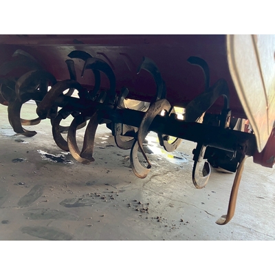 YANMAR トラクター  F16D