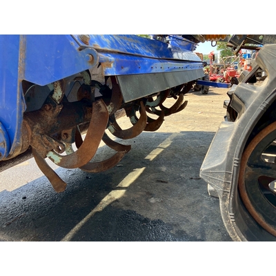 ISEKI トラクター TH253