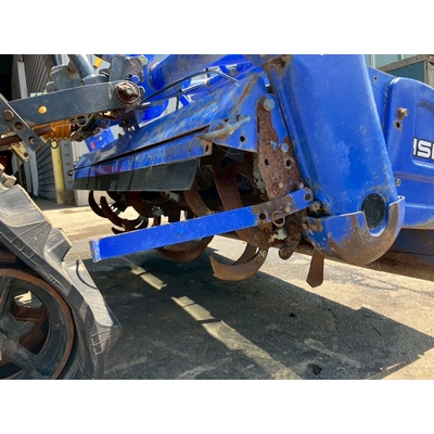 ISEKI トラクター TH253