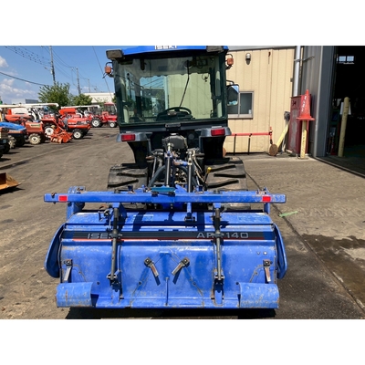 ISEKI トラクター TH253