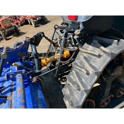 ISEKI トラクター TH253