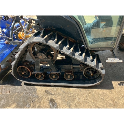 ISEKI トラクター TH253