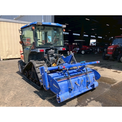 ISEKI トラクター TH253