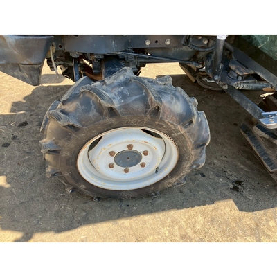 ISEKI トラクター TH253